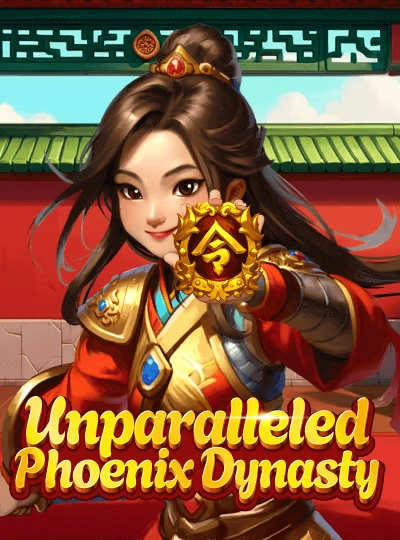 Cai Shen Fishing game cover